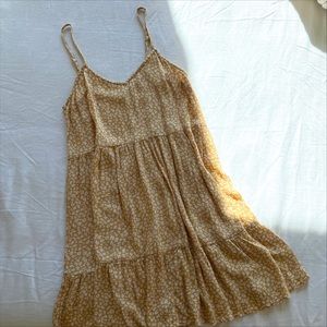 Billabong Babydoll Dress